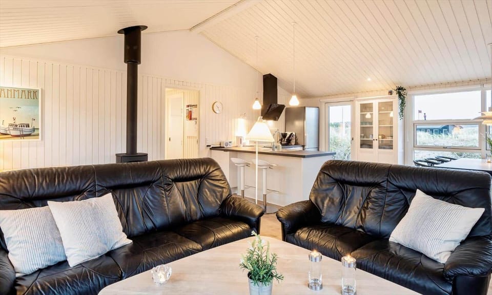 VE070-Vejers-Strand-Vejers-Havvej-75 House in Vejers