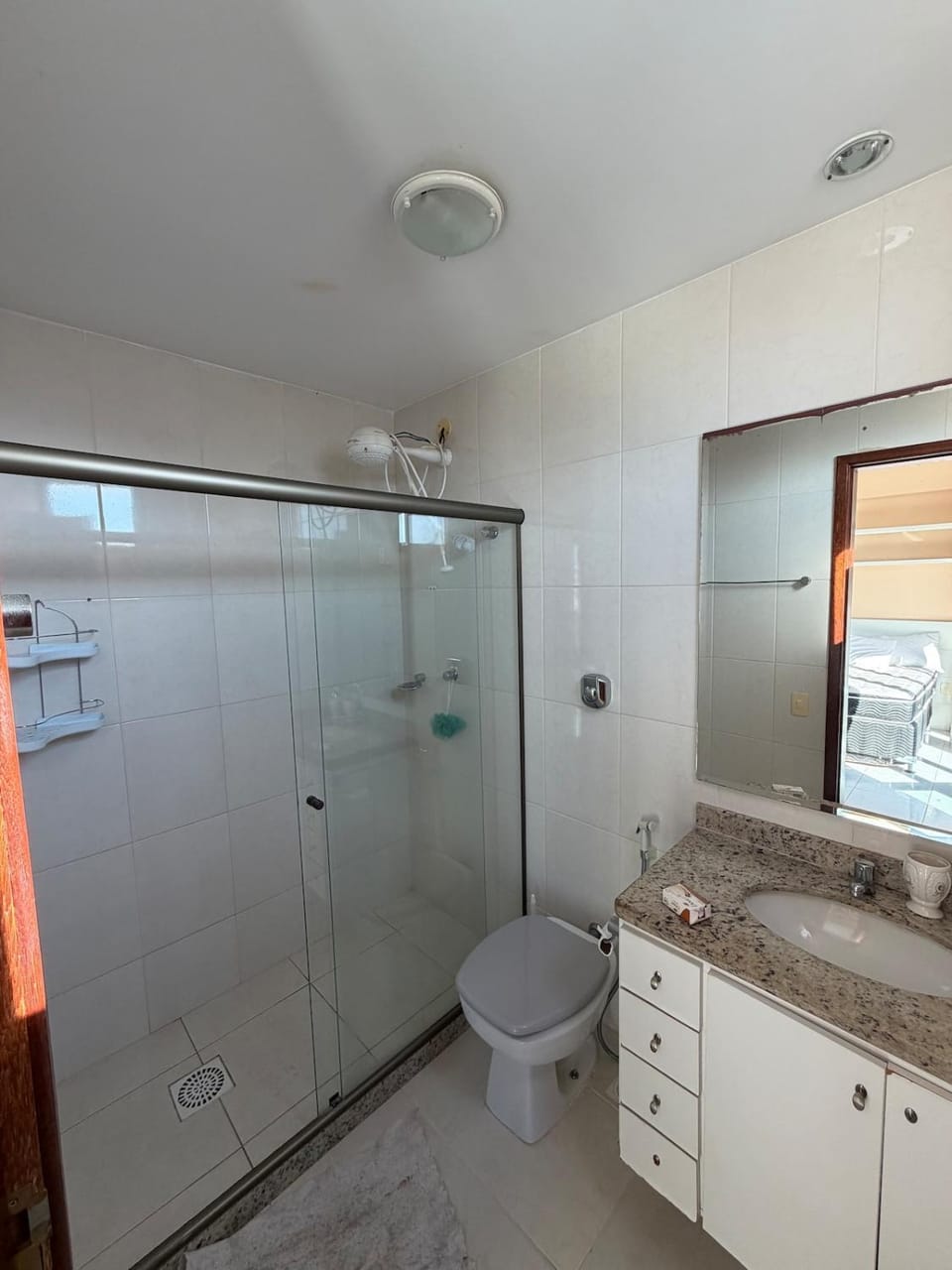 Apartamento luxo pé na areia Praia do Forte Cabo Frio Apartment in Cabo Frio