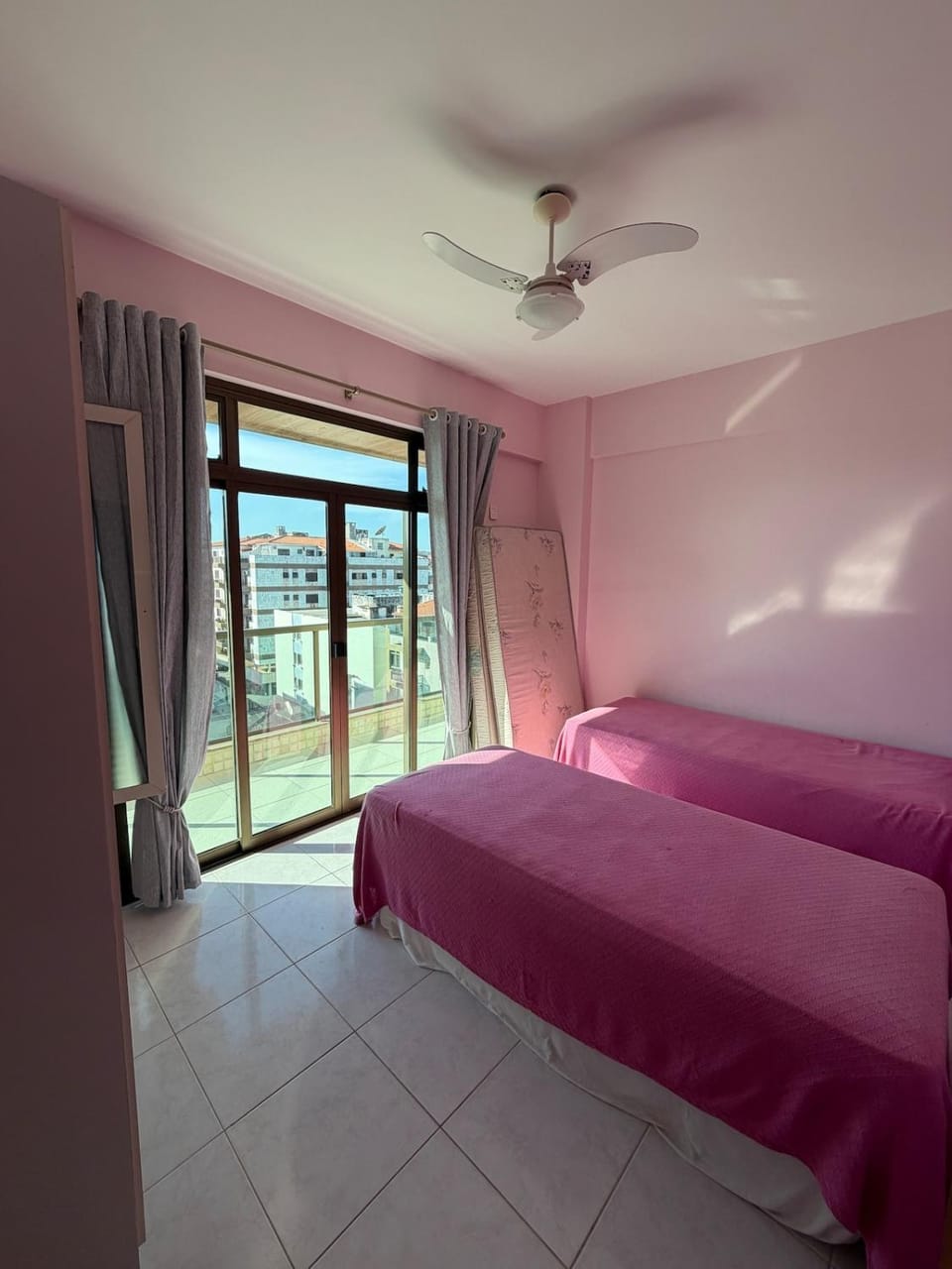 Apartamento luxo pé na areia Praia do Forte Cabo Frio Apartment in Cabo Frio