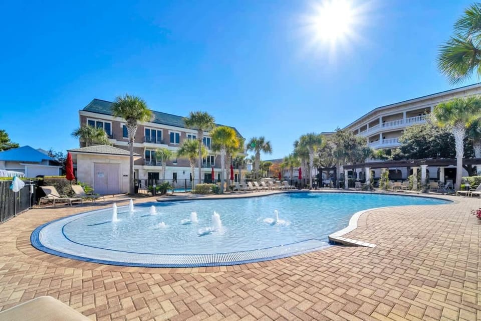 Sea Breeze by Stay on 30a House in Rosemary Beach