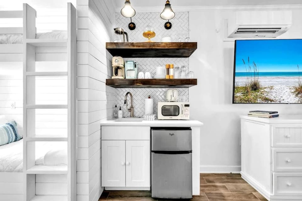 Sea Breeze by Stay on 30a House in Rosemary Beach