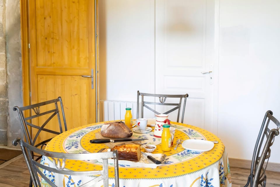 La Pausa Verda Bed and Breakfast in Occitanie