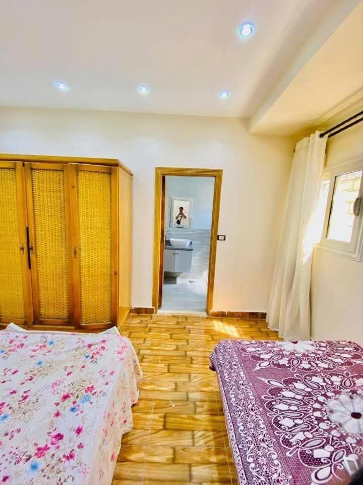 الساحل الشمالي north coast Chalet in Egypt