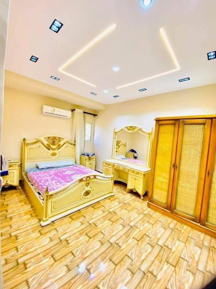 الساحل الشمالي north coast Chalet in Egypt