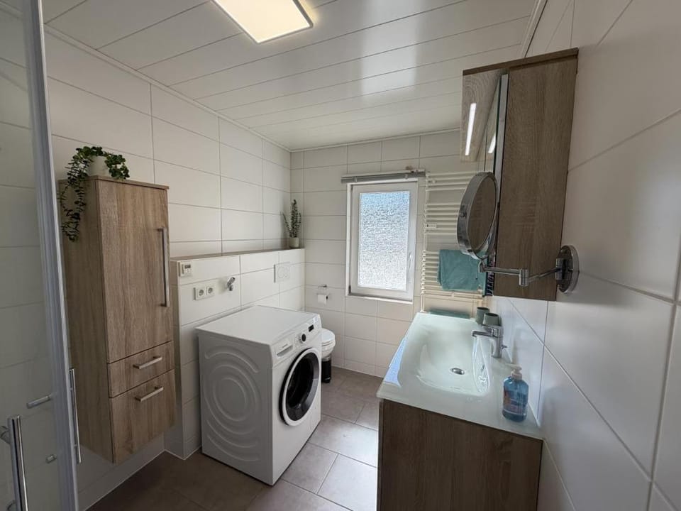 Ferienwohnung Weilburg an der Lahn Apartment in Hesse