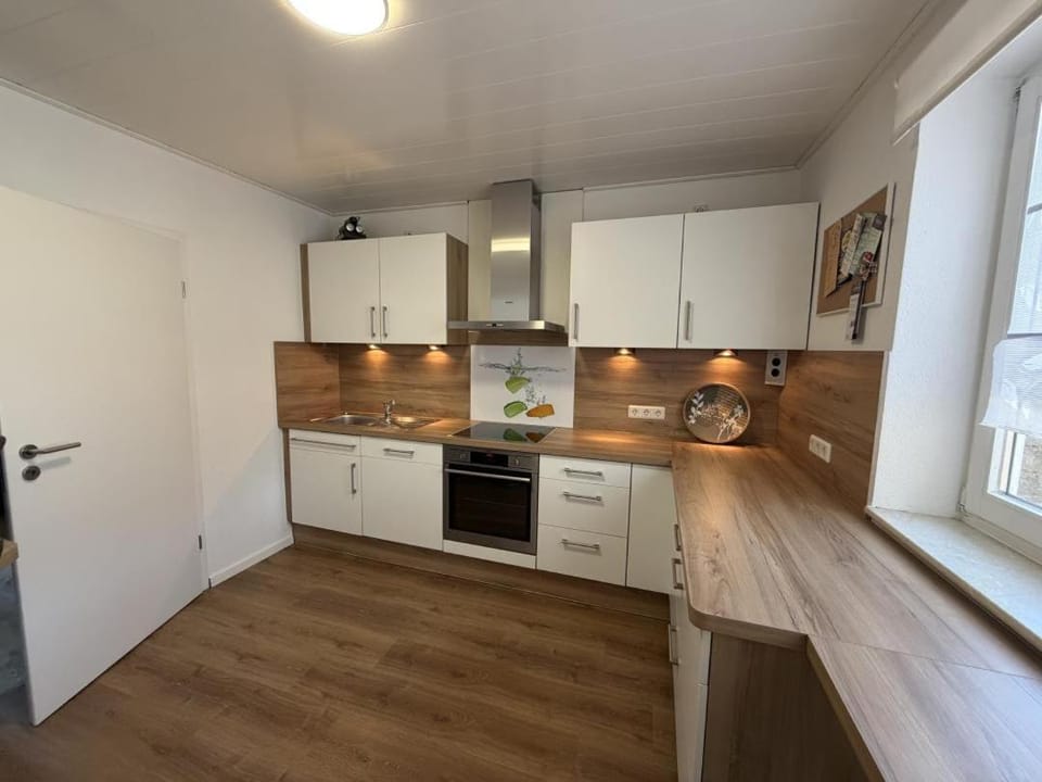 Ferienwohnung Weilburg an der Lahn Apartment in Hesse