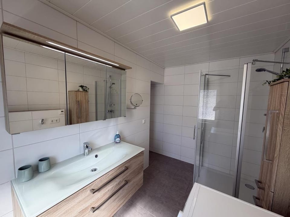 Ferienwohnung Weilburg an der Lahn Apartment in Hesse