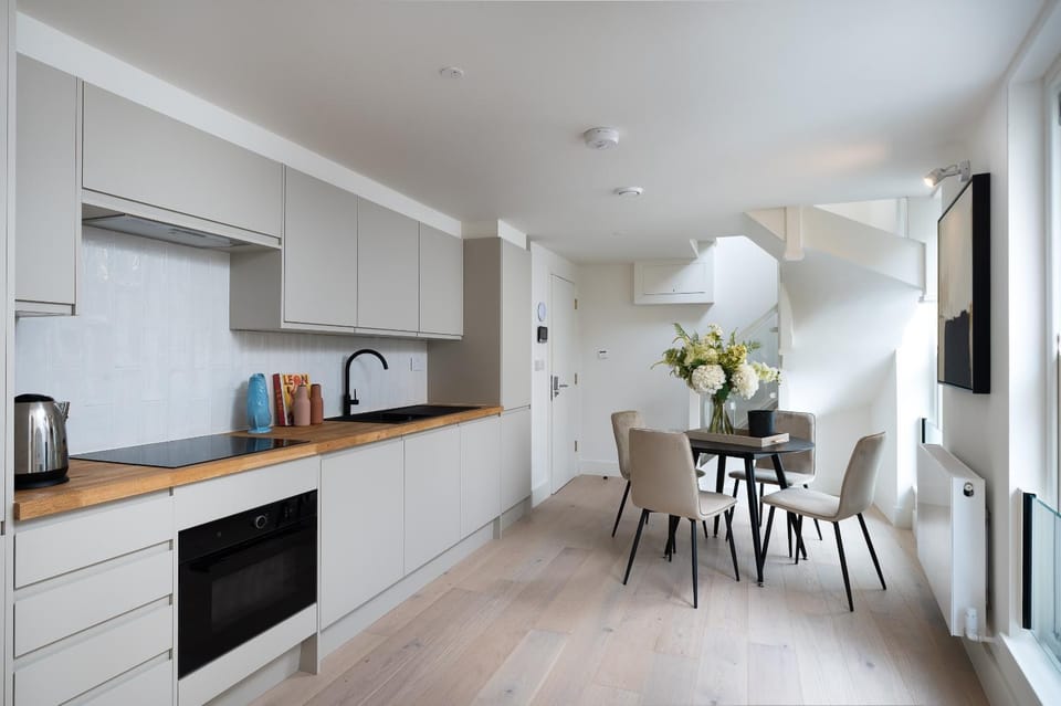 VESTO Brighton Pier Apartments Apartment in Brighton