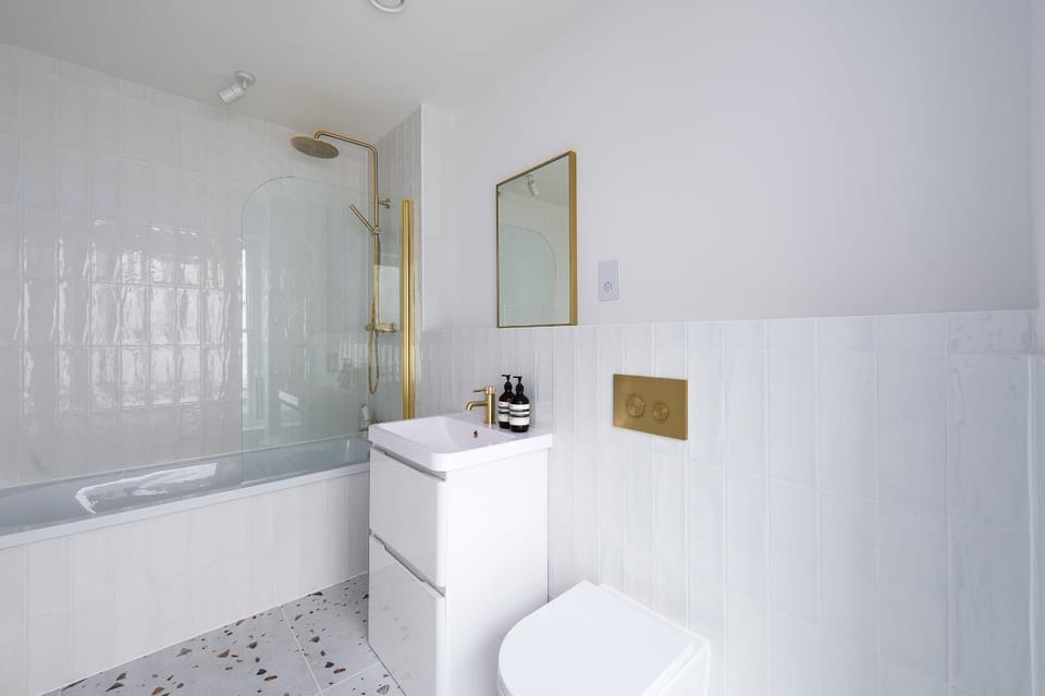 VESTO Brighton Pier Apartments Apartment in Brighton