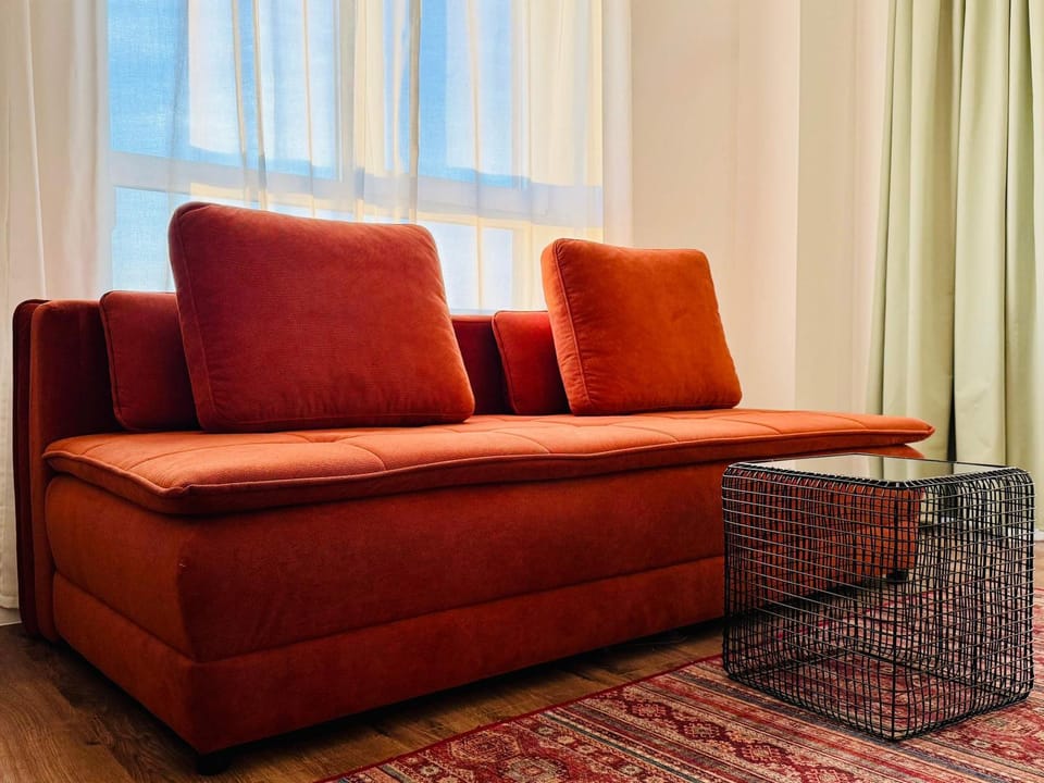 Joy City Stay Mara 70 Apartment in Timisoara