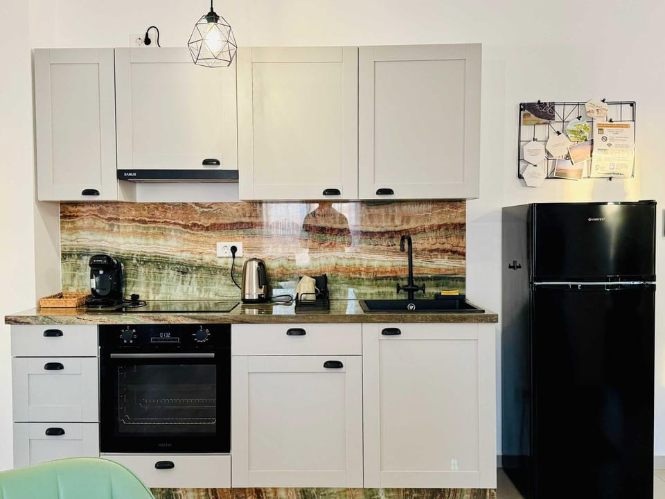Joy City Stay Mara 70 Apartment in Timisoara