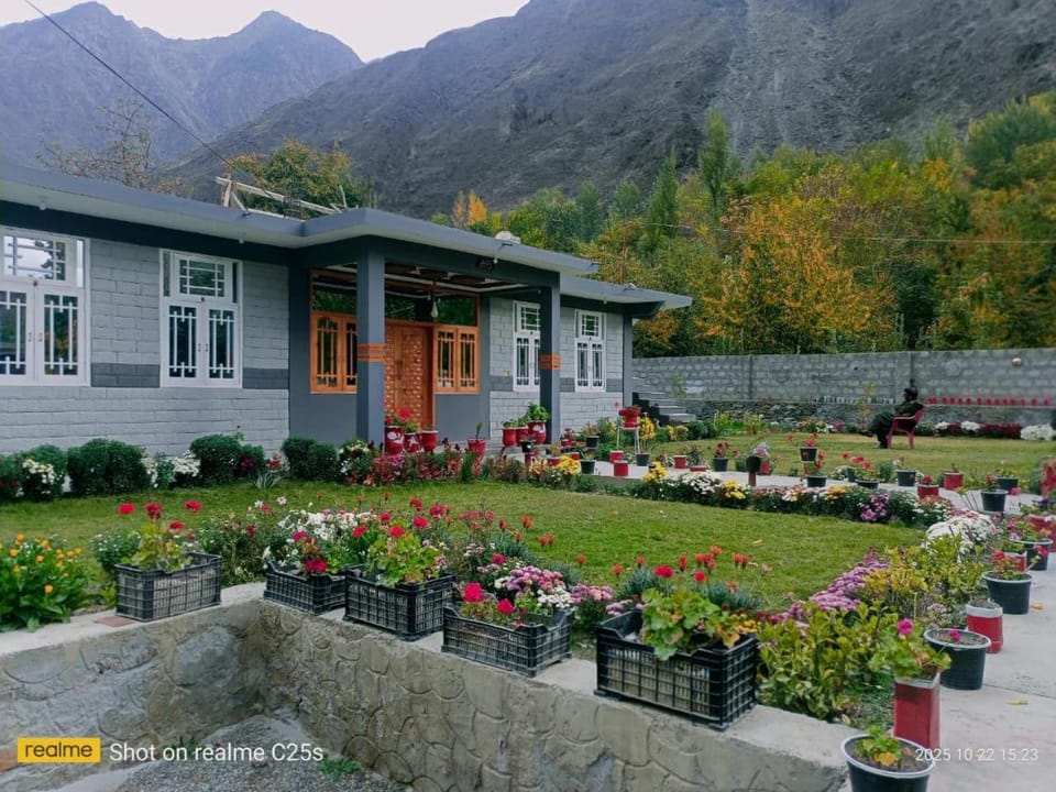 Rizvi Guest House Vacation rental in Pakistan