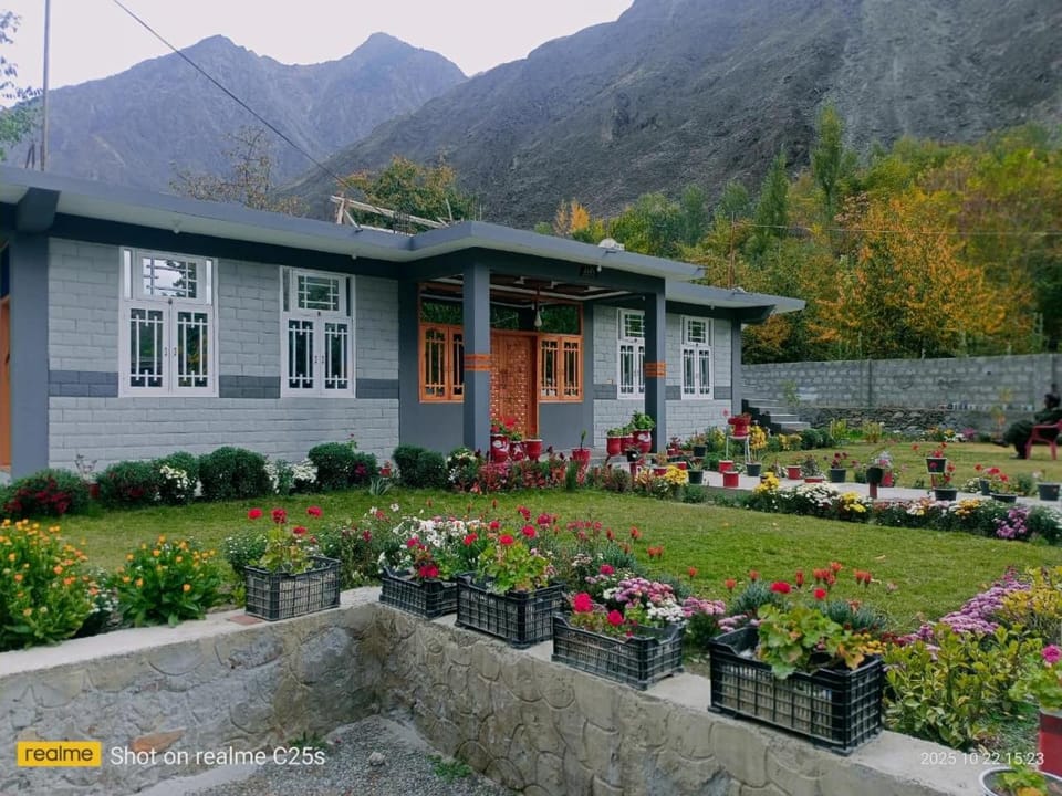 Rizvi Guest House Vacation rental in Pakistan
