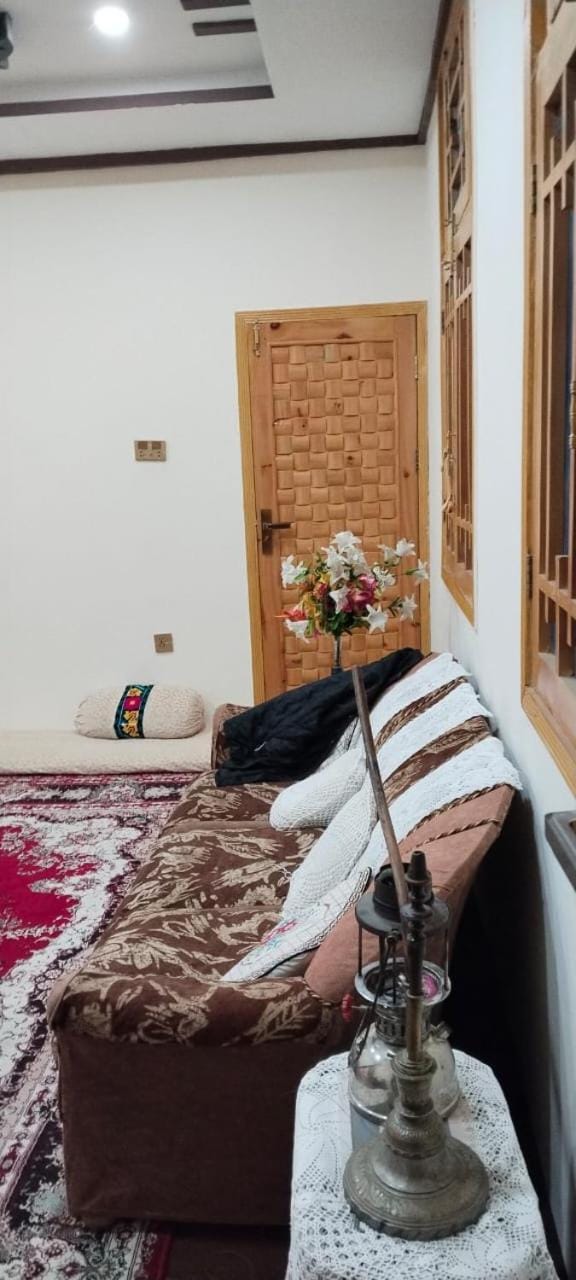 Rizvi Guest House Vacation rental in Pakistan