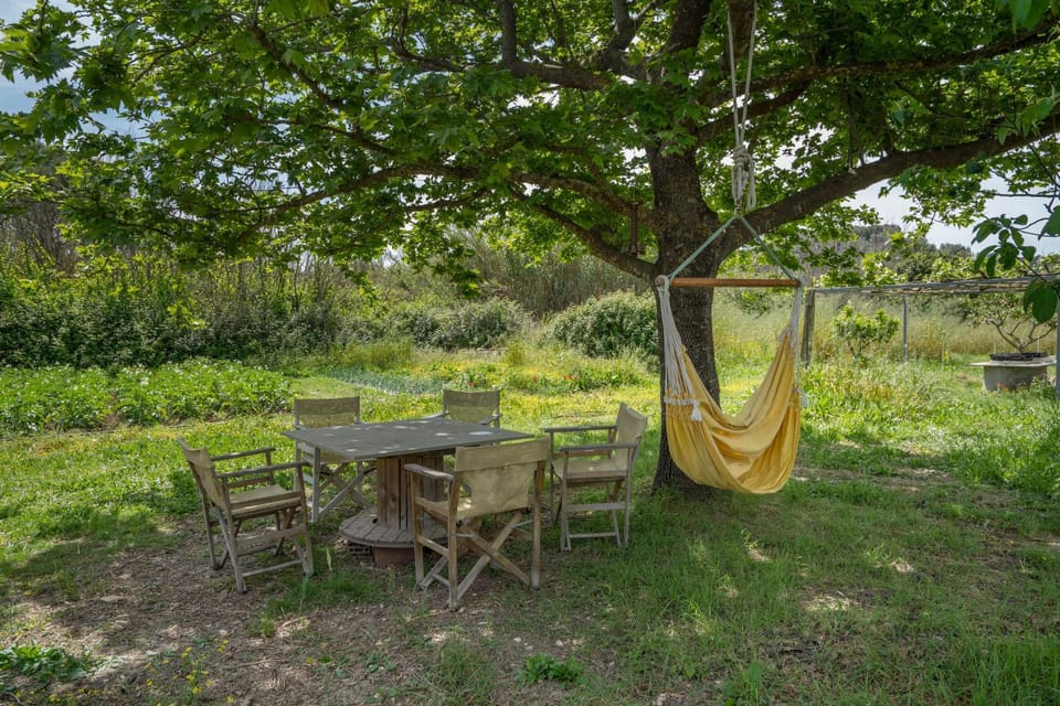 An Authentic Greek House Country House in Lefkada, Lefkada Municipality, Greece