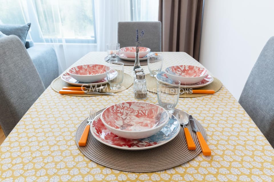Orchid Haven 2bd Apartment in Becici Apartment in Budva Municipality