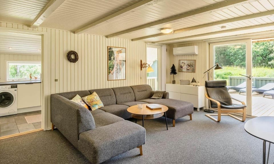 VE199-Vejers-Strand-Engesovej-70 House in Vejers