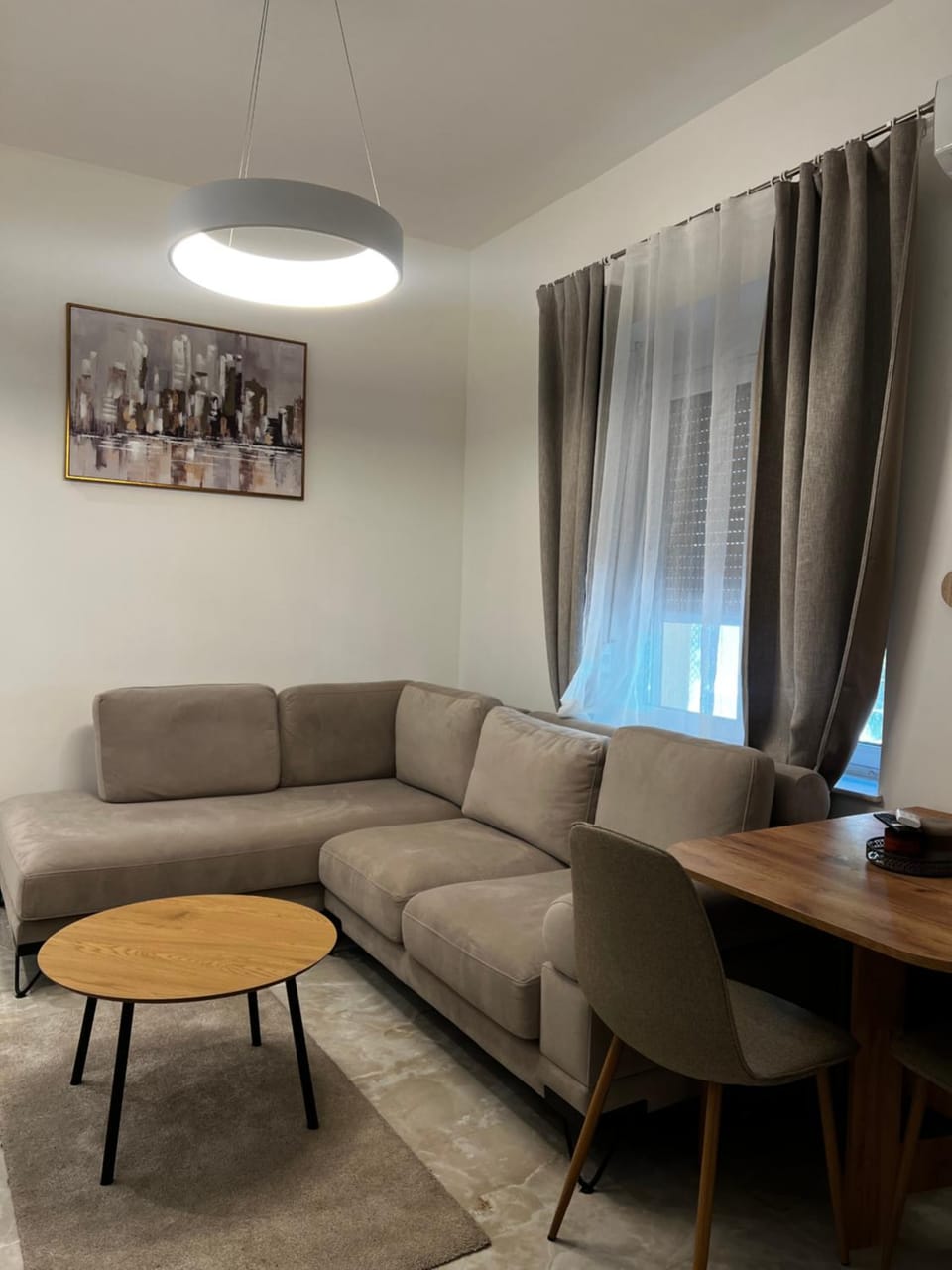 Wave House Piraiki Apartment in Pireas