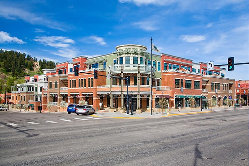 H301B - Howelsen Place Apartment in Steamboat Springs
