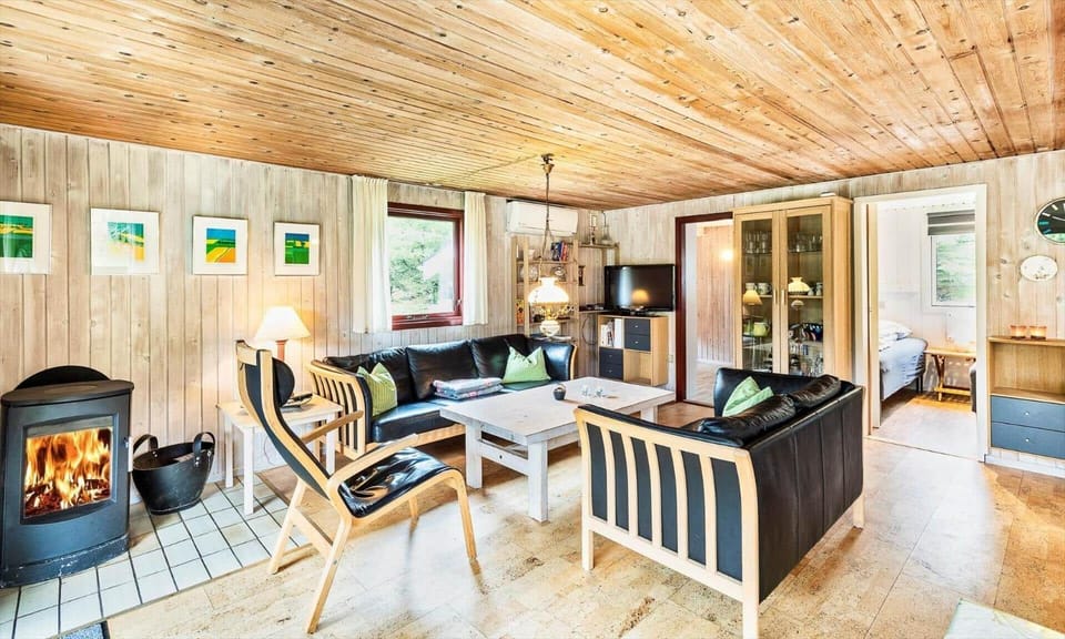 VE076-Vejers-Strand-Rylevej-26-b House in Vejers