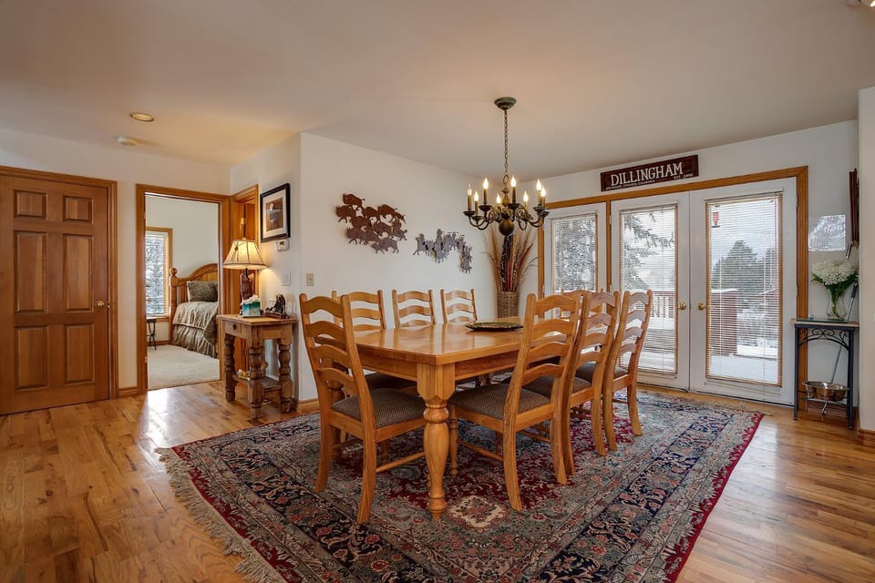 HEART - Heart of the Valley House in Steamboat Springs