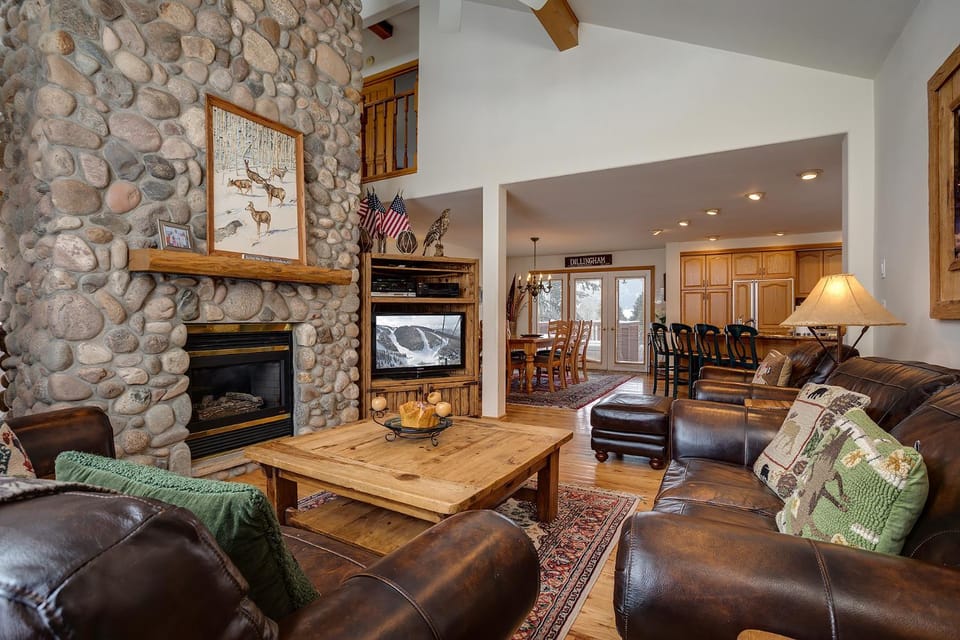 HEART - Heart of the Valley House in Steamboat Springs