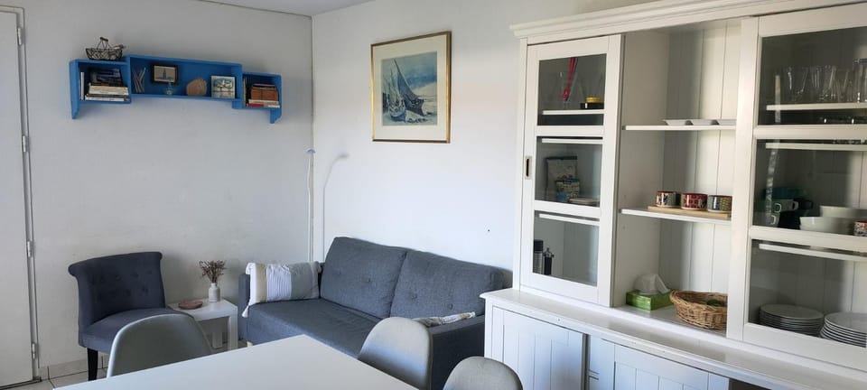 Maison 6 Personnes - 100m Mer House in Pays de la Loire
