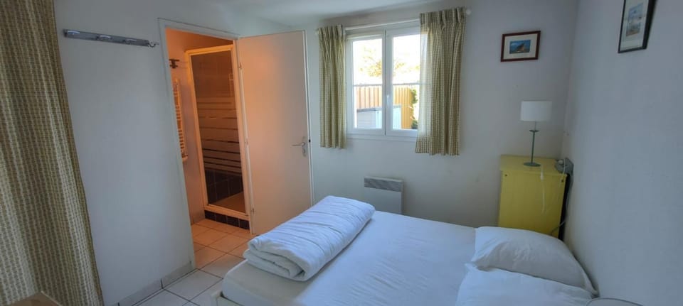 Maison 6 Personnes - 100m Mer House in Pays de la Loire