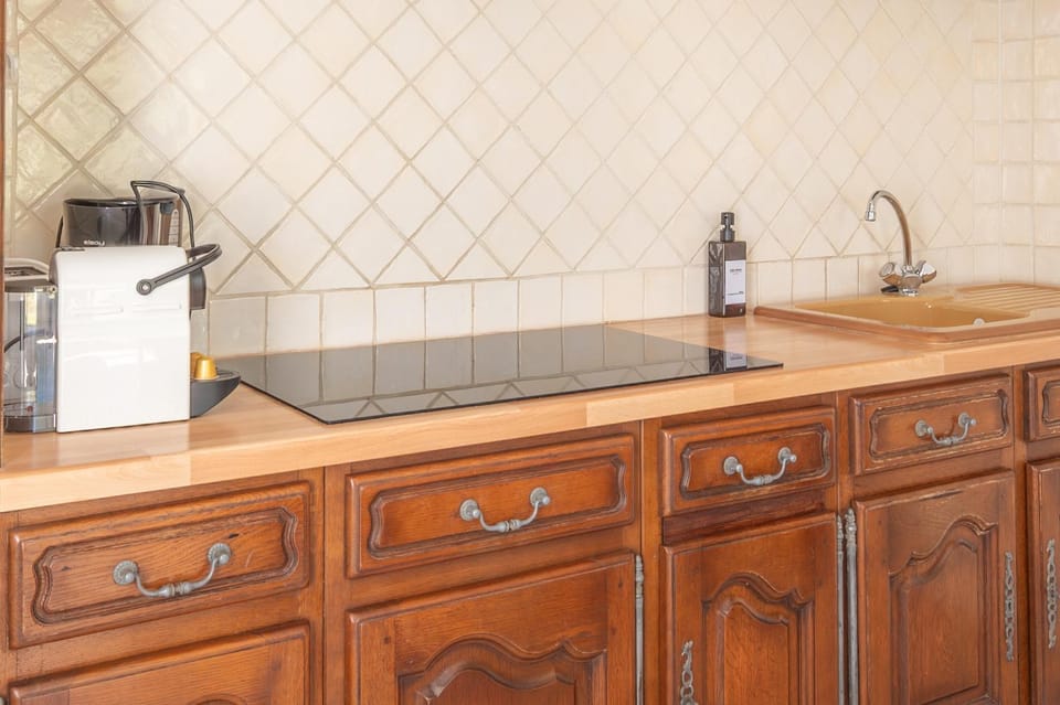 Coffee/tea facilities, Kitchen or kitchenette