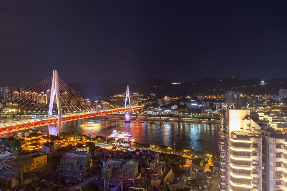 City view