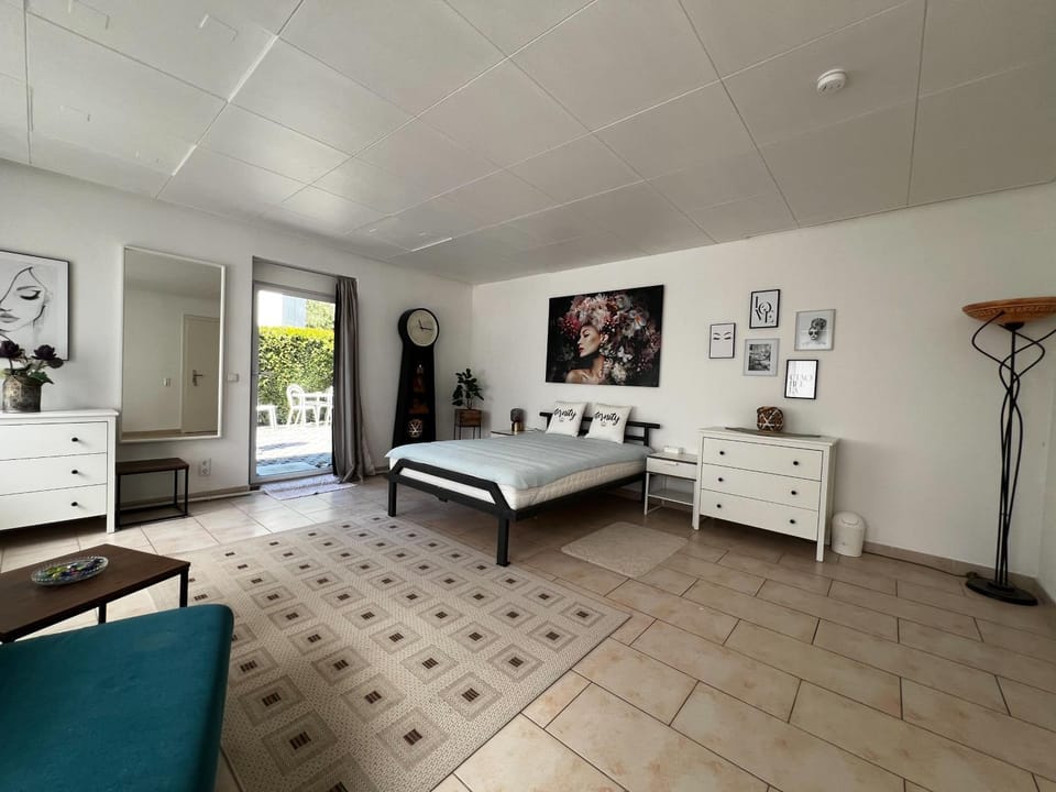 Moderne Apartments nahe Wetzlar & Braunfels - ruhig & zentral Apartment in Hesse