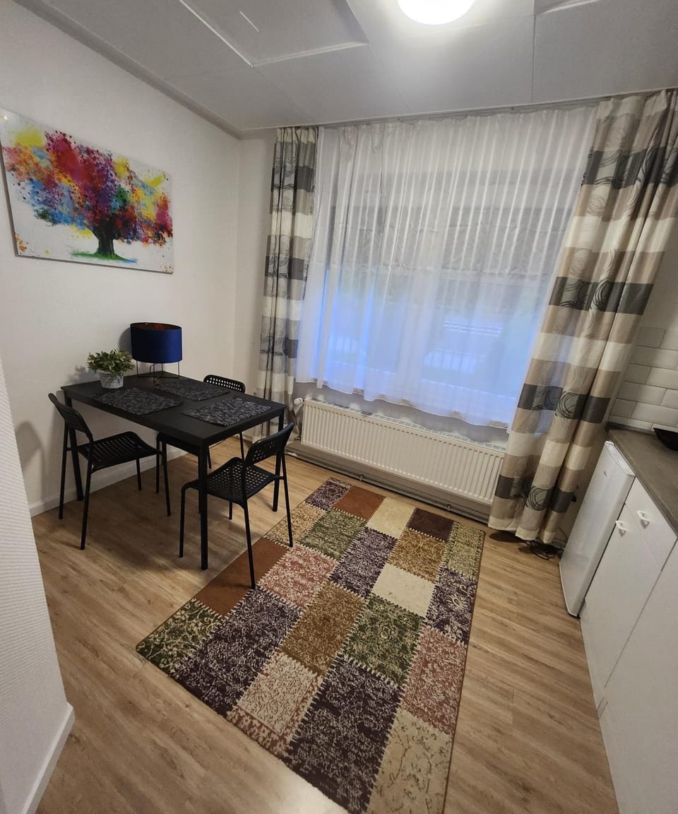 Moderne Apartments nahe Wetzlar & Braunfels - ruhig & zentral Apartment in Hesse