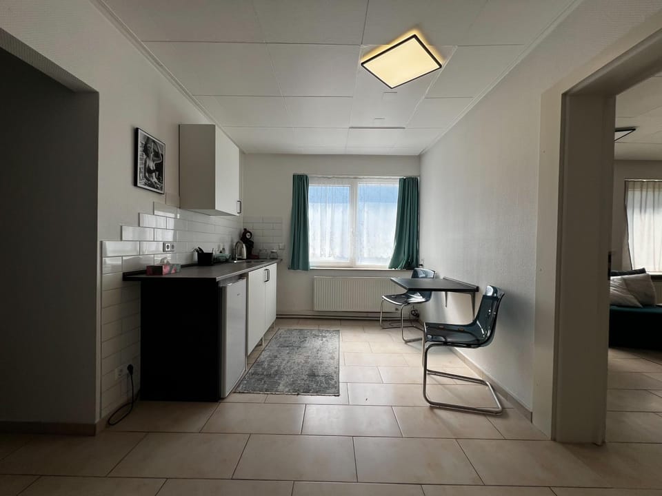 Moderne Apartments nahe Wetzlar & Braunfels - ruhig & zentral Apartment in Hesse