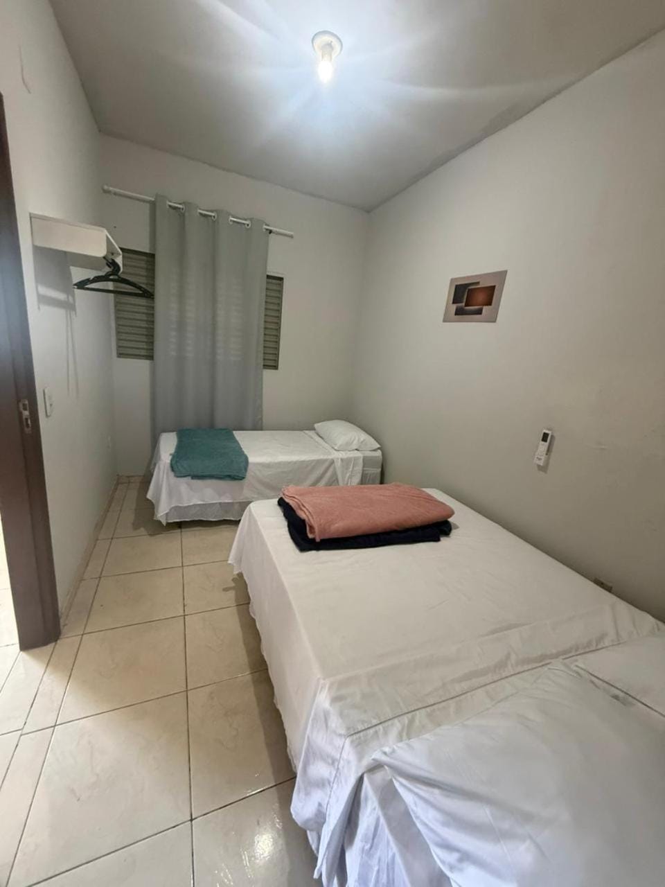 Condomínio Aeroporto Apartment in State of Mato Grosso, Brazil