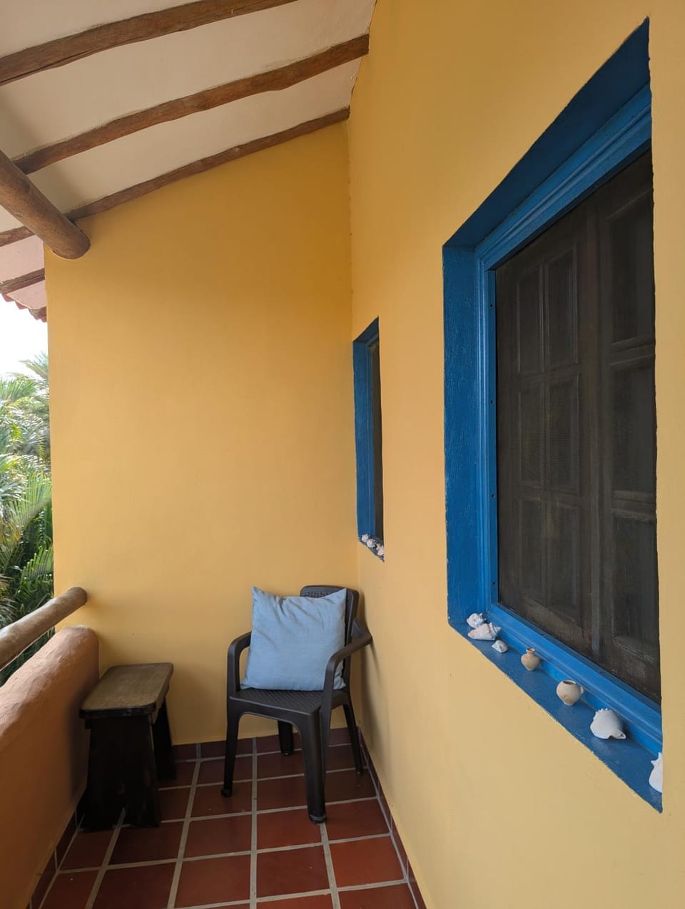 Casa Brisa Marina El Yaque Bed and Breakfast in Venezuela