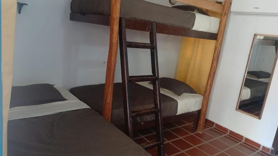 Casa Brisa Marina El Yaque Bed and Breakfast in Venezuela