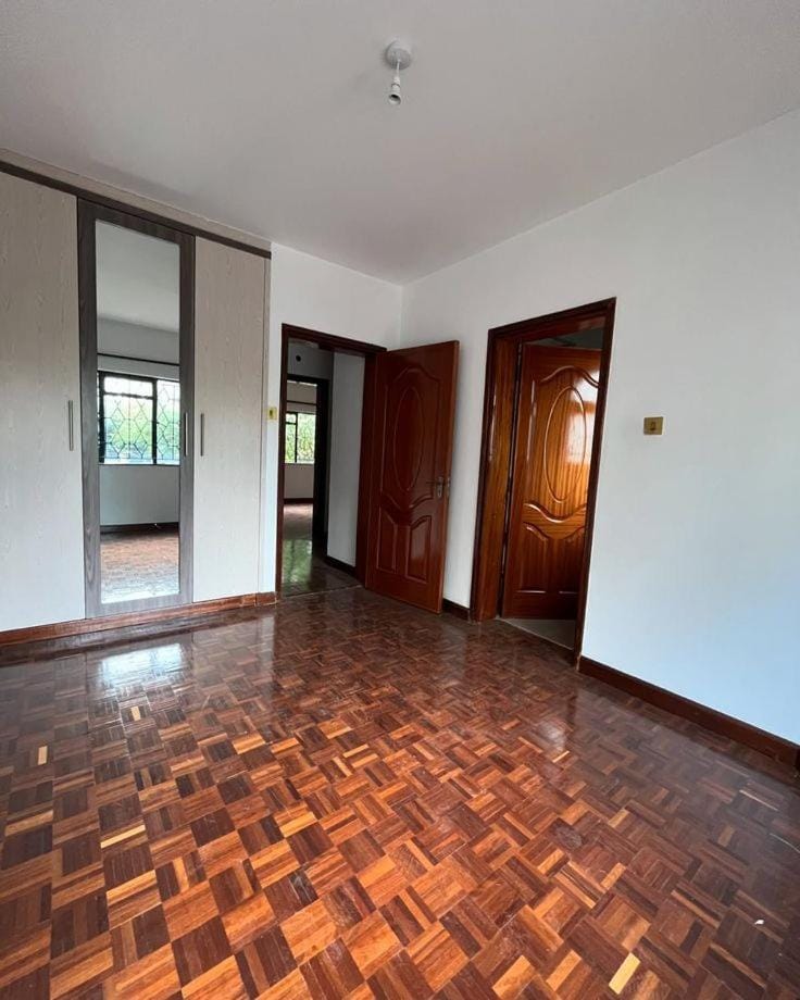 Sunrise Apartments Bed and Breakfast in Nairobi County