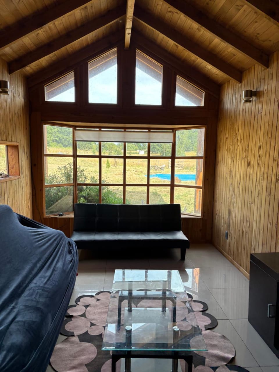 Casa de campo House in Araucania, Chile