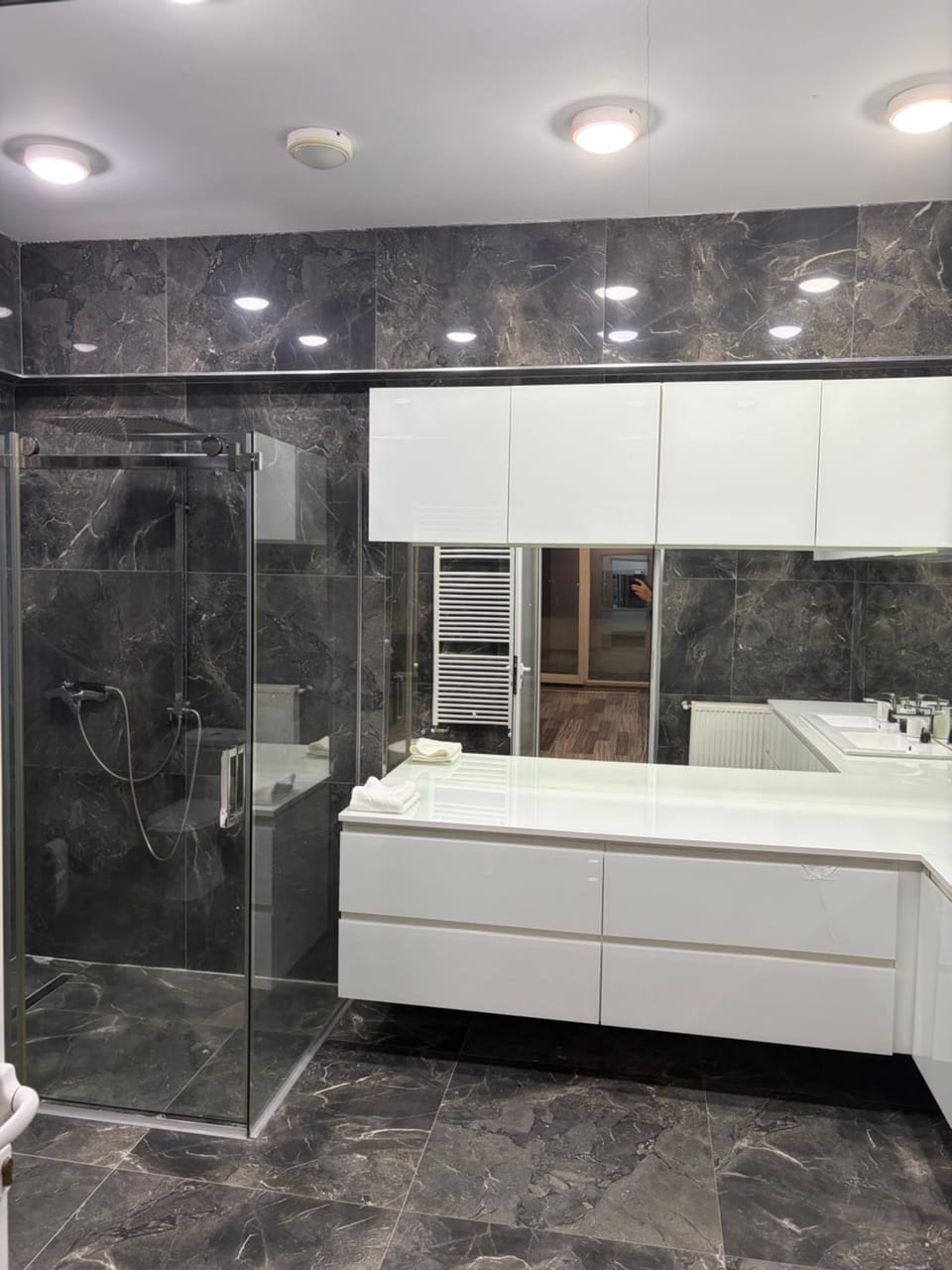Rania Penthouse 1 Apartment in Sibiu