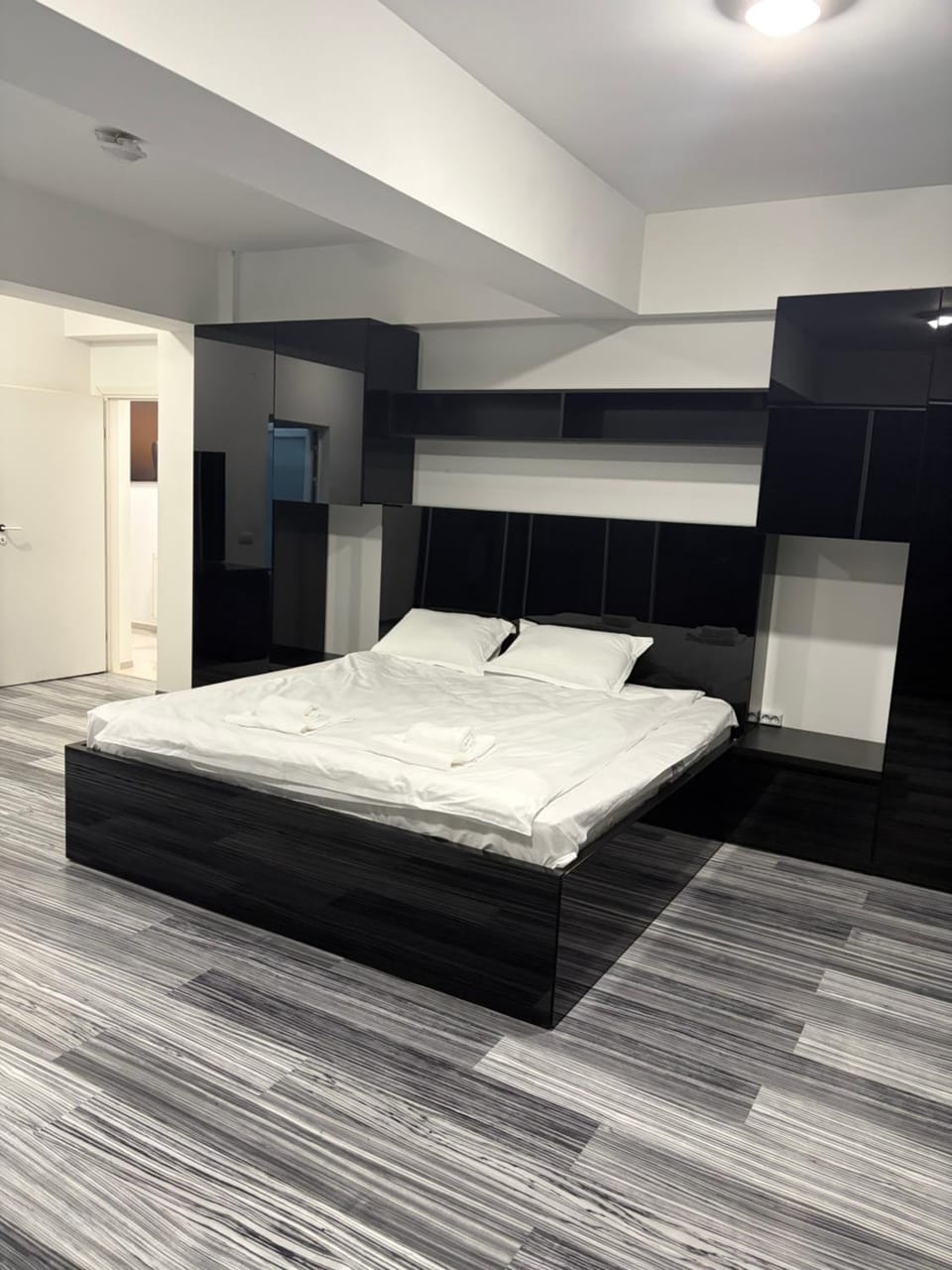 Rania Penthouse 1 Apartment in Sibiu
