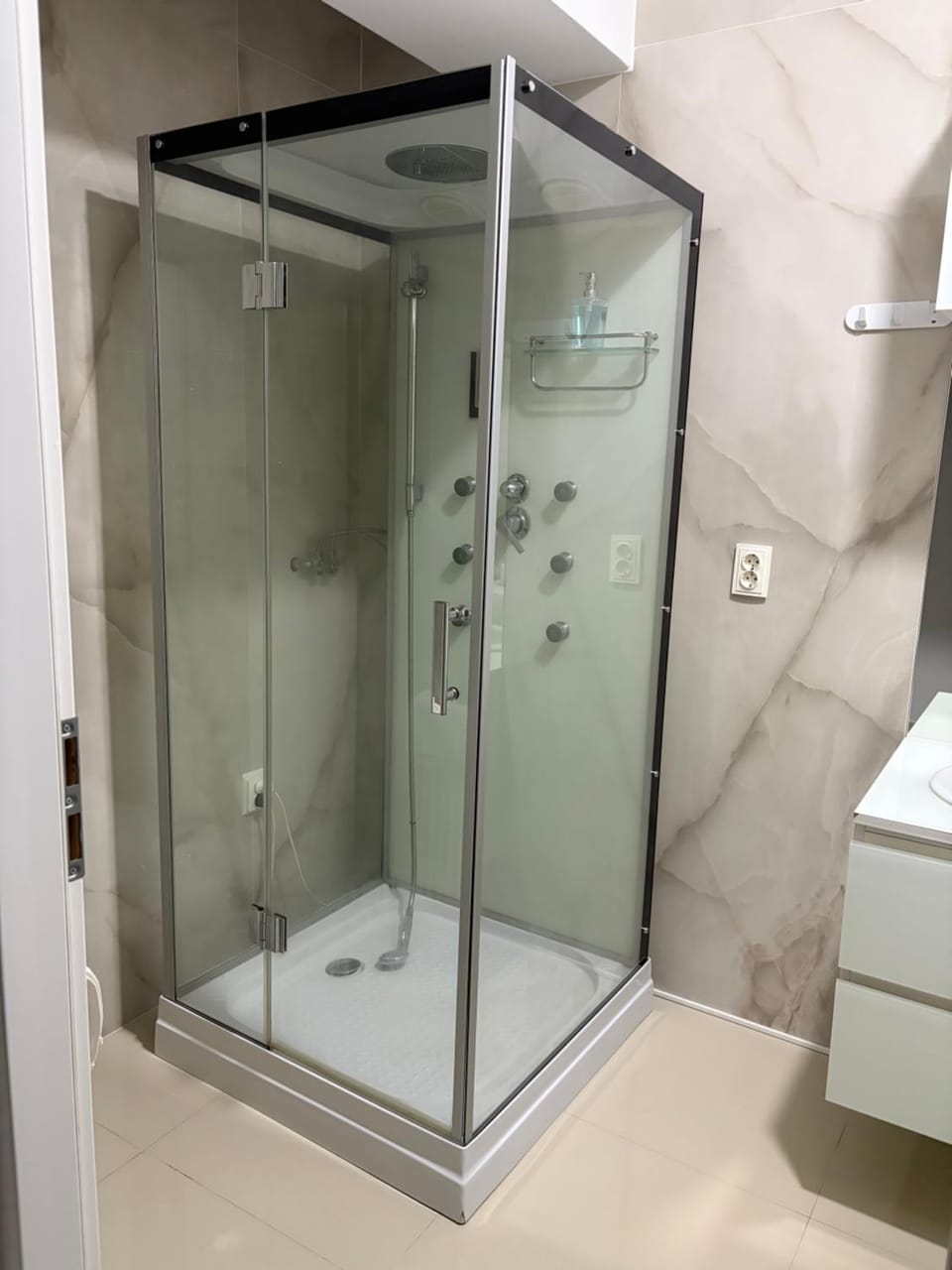 Rania Penthouse 1 Apartment in Sibiu