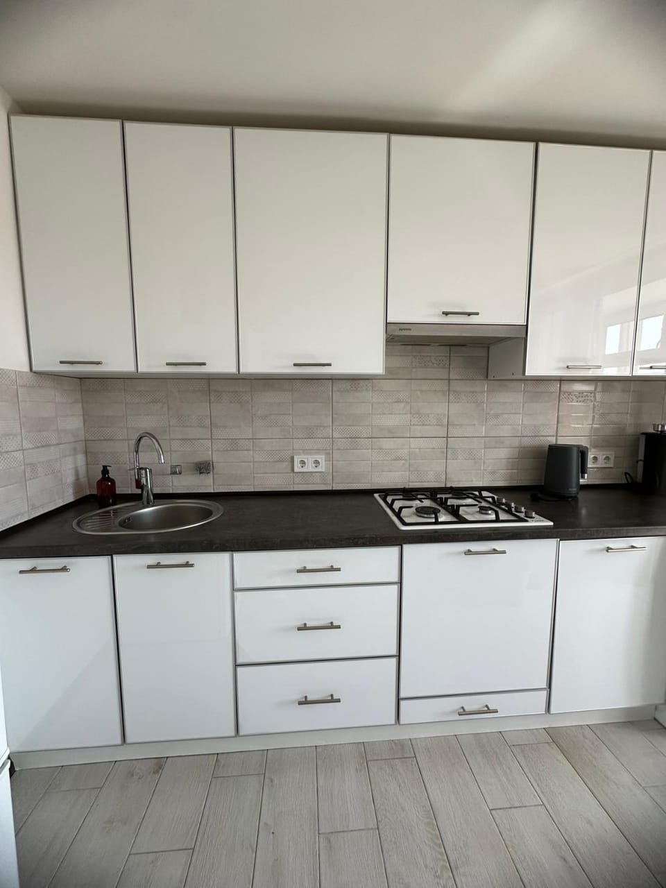 Cozy Нові стильні апартаменти біля Центру Apartment in Ukraine