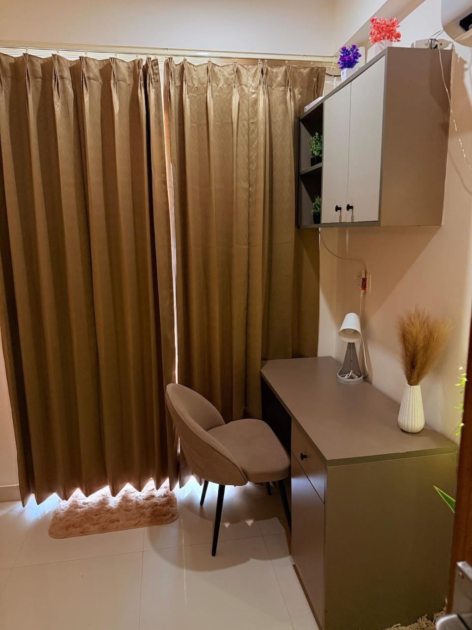 DreamElite Stay Luxury 1BHK City View Jaipur Apartment in Jaipur