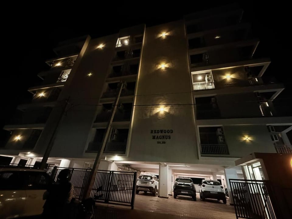 DreamElite Stay Luxury 1BHK City View Jaipur Apartment in Jaipur