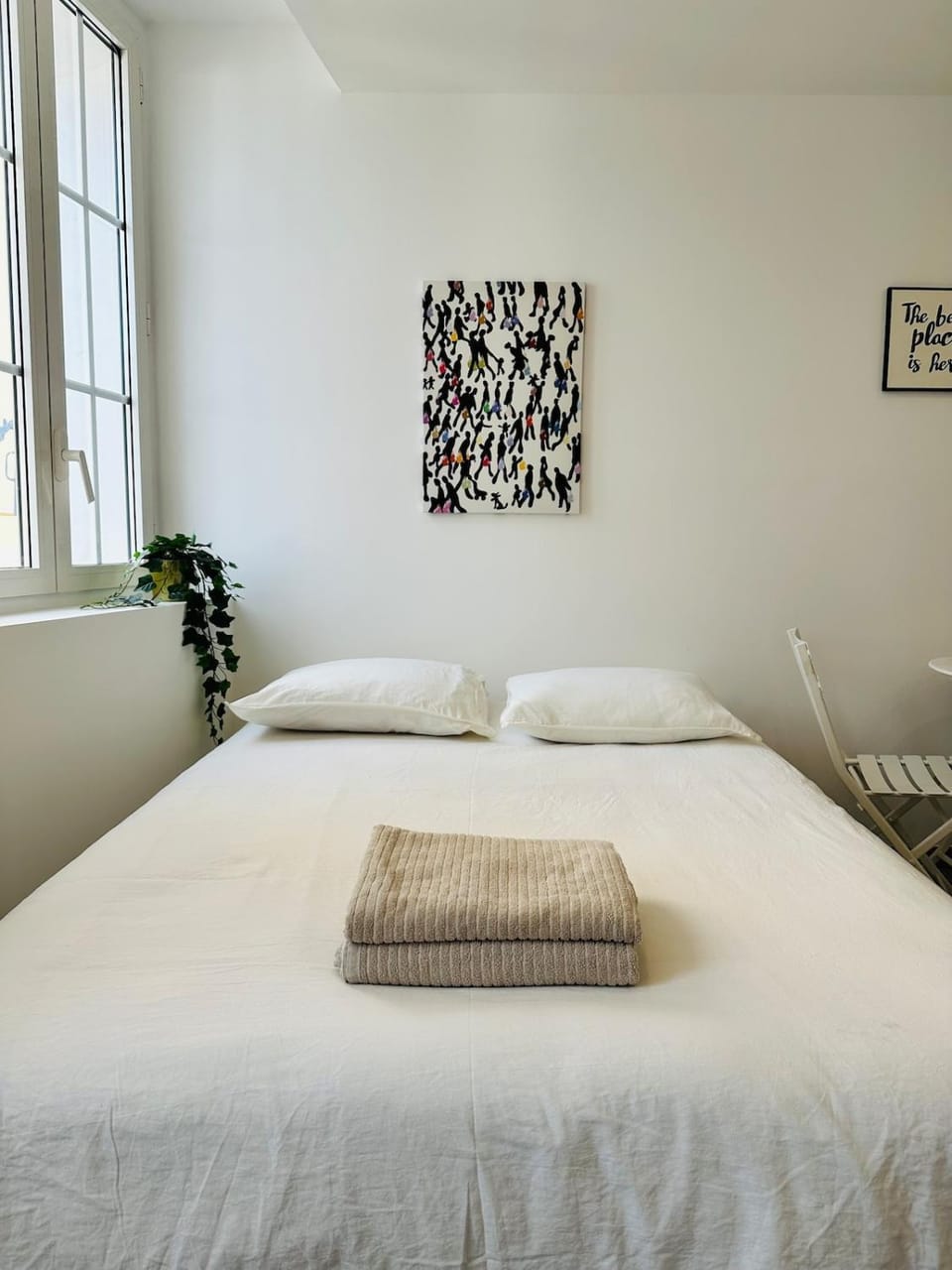 Cozy studio - Place des Halles Apartment in Toulon