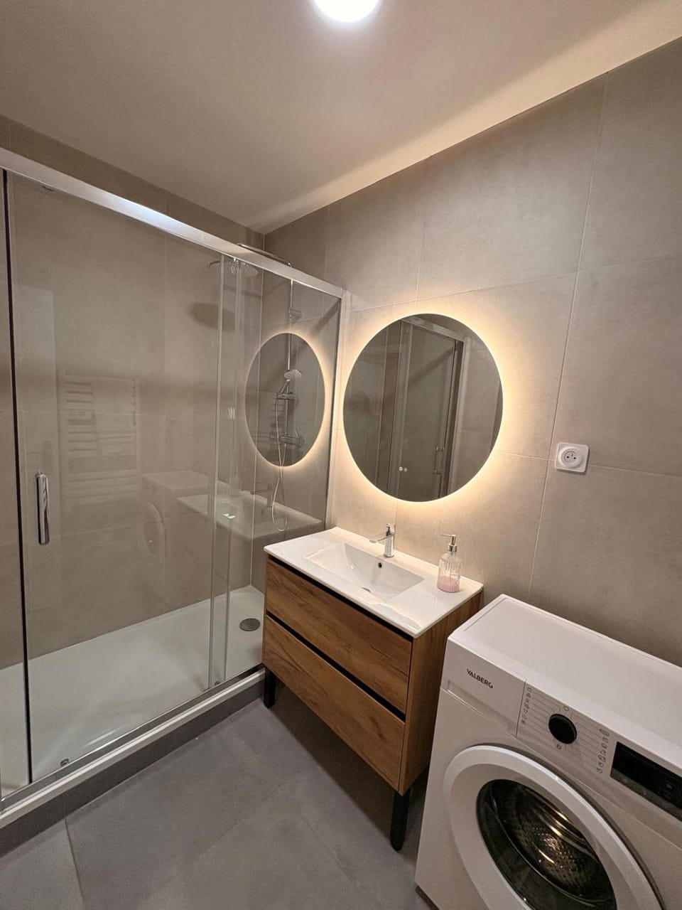 Le Reflet du Vieux-Marché Apartment in Rouen