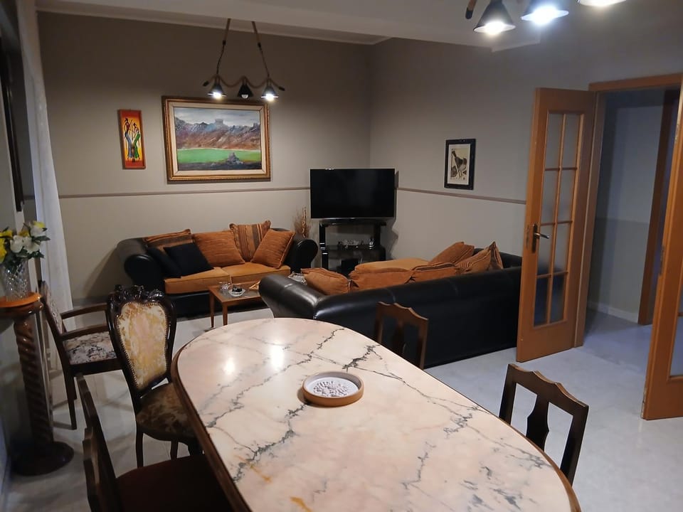 Near All Big Apartment Apartment in Reggio Calabria
