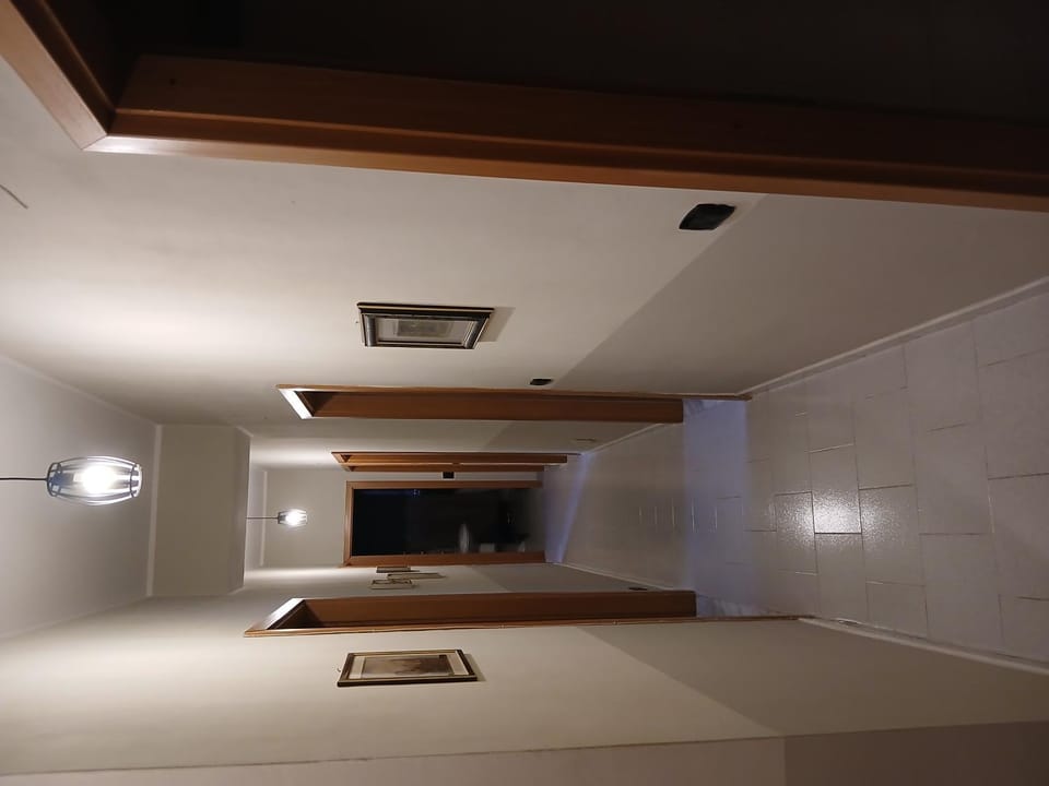 Near All Big Apartment Apartment in Reggio Calabria