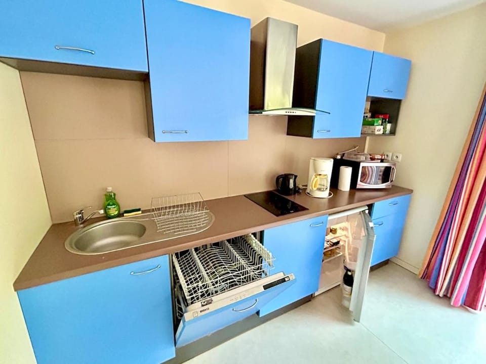 Cozy cottage - Lovely residence with pool Apartment in Centre-Val de Loire