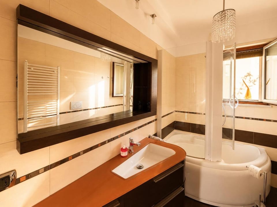 Del Console Garden Suite - Near Bari Airport & Station Bed and Breakfast in Bari